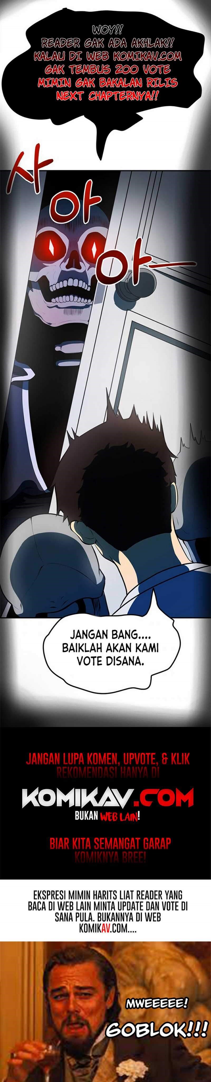 Rebirth Abandoned Less Return Chapter 209 Gambar 19